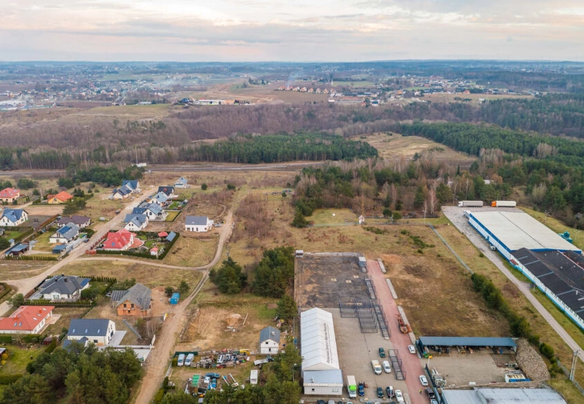 Produkcja | Usługi | Przemysł | Prąd Woda Gaz