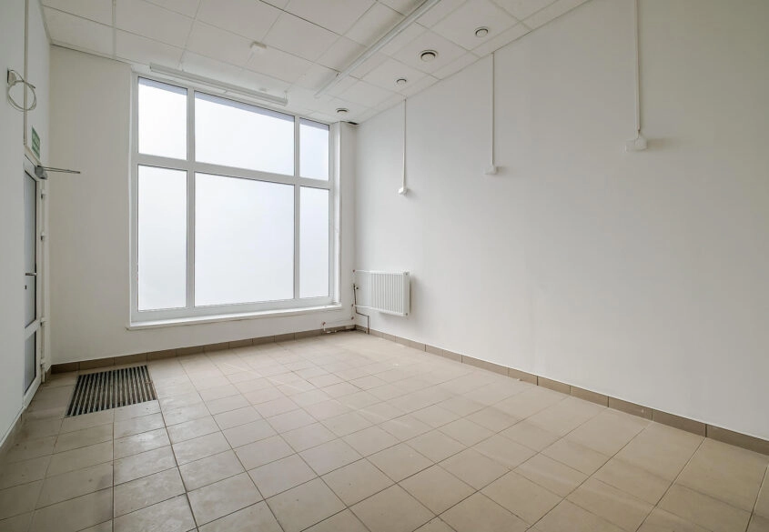 Lokal w centrum Wrzeszcza - Gdańsk!