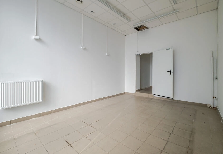 Lokal w centrum Wrzeszcza - Gdańsk!