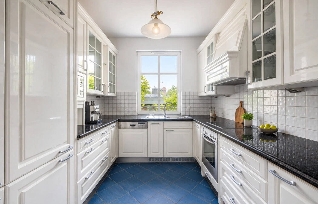 Wyjątkowy i kameralny Apartament, 100 od plaży