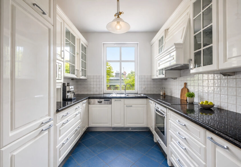Wyjątkowy i kameralny Apartament, 100 od plaży