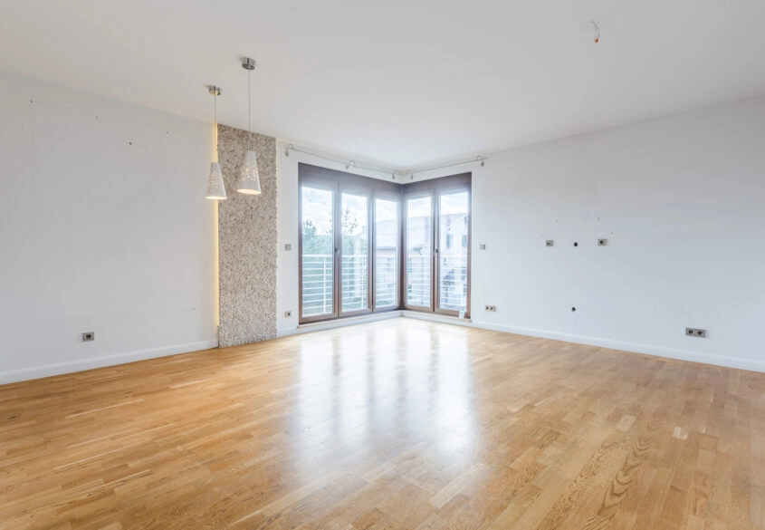 Piękny apartament 3 pokojowy w Wejherowie