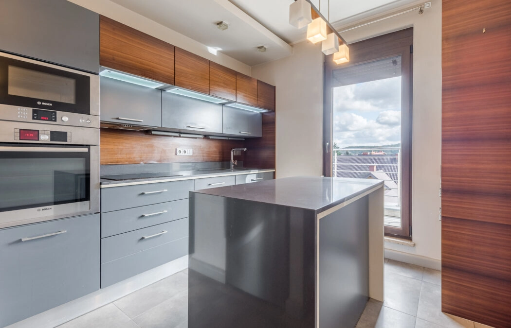 Piękny apartament 3 pokojowy w Wejherowie