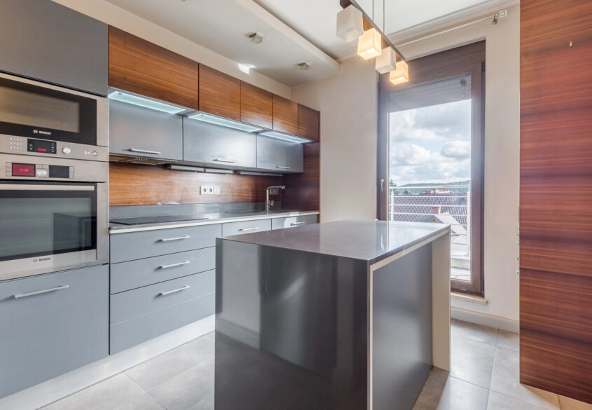Piękny apartament 3 pokojowy w Wejherowie
