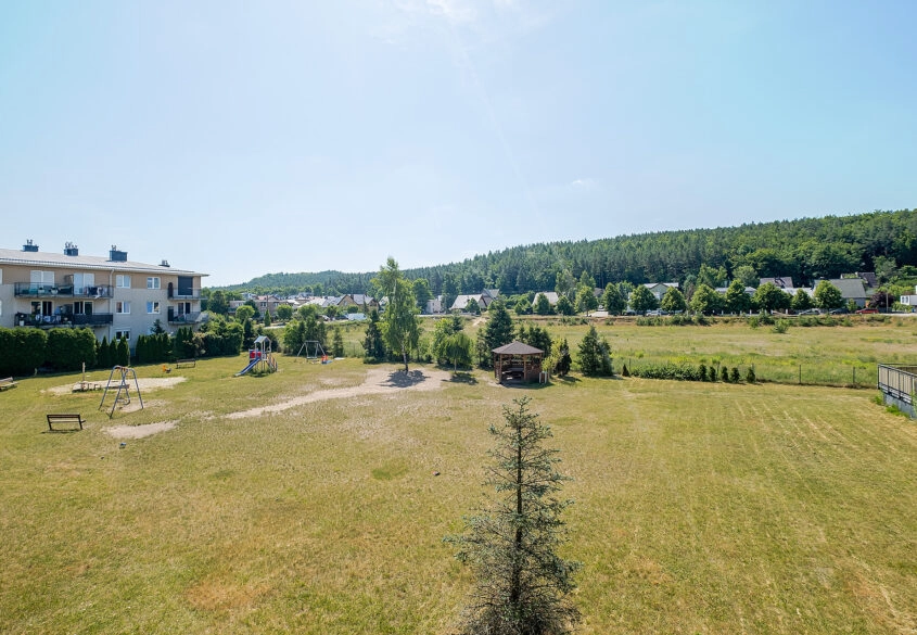 Południowe | Duży balkon | Piwnica 10m2