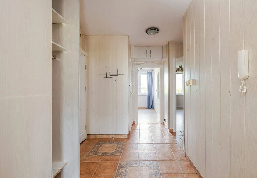 Południowe | Duży balkon | Piwnica 10m2