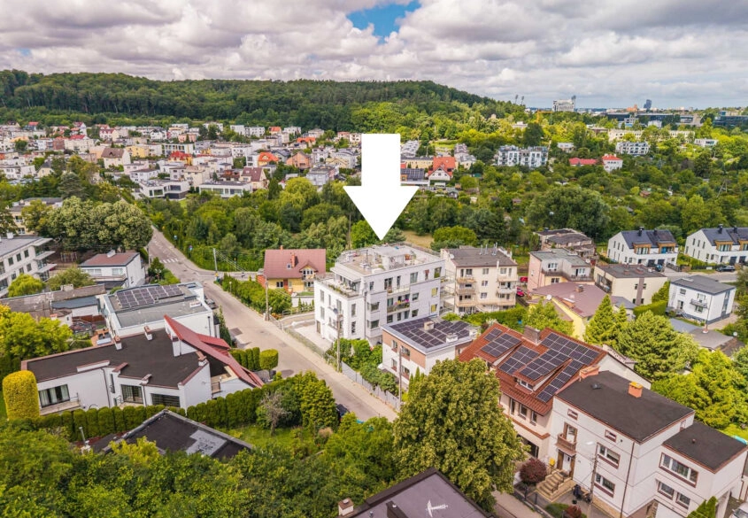 Bez prowizji! | Mały Kack | Las | Hala garażowa