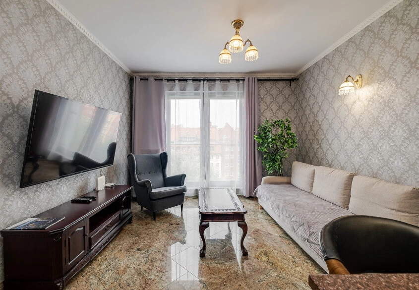 Apartament Inwestycyjny | Basen | Spa