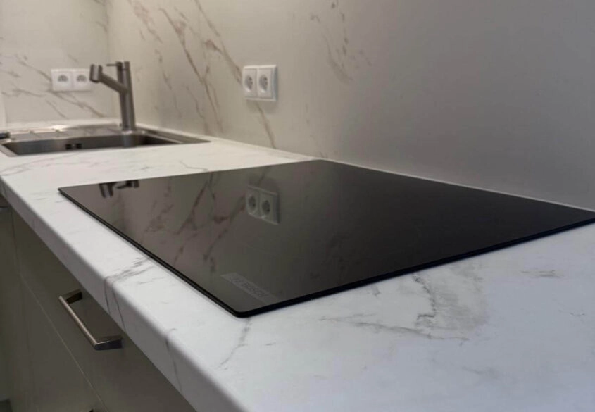 Nowoczesny apartament z opcją na 2 pokoje!