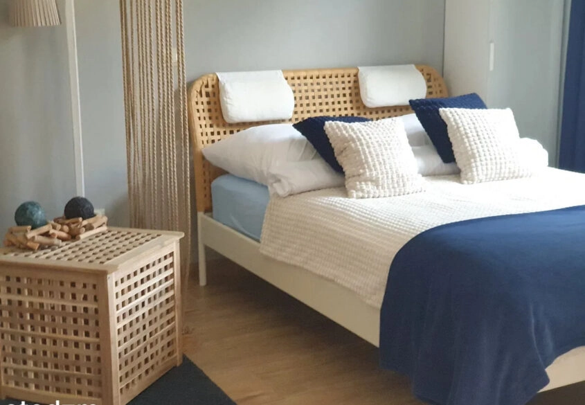 Apartament blisko plaży w Sopocie na Haffnera