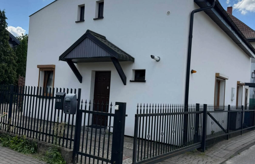 Centrum Wejherowa | Bezczynszowe | Poddasze