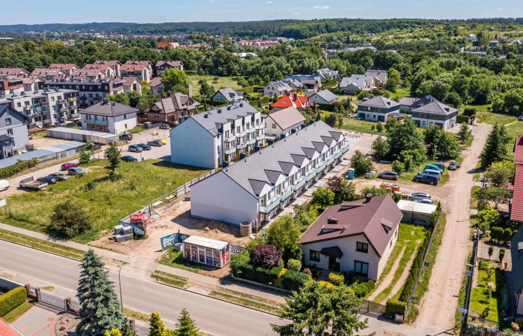 Nowe | 2 msc post | Dwustronne | Odbiór w sierpniu