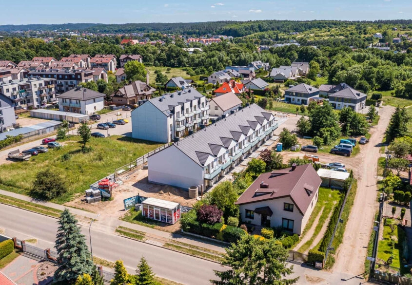 Nowe | 2 msc post | Dwustronne | Odbiór w sierpniu