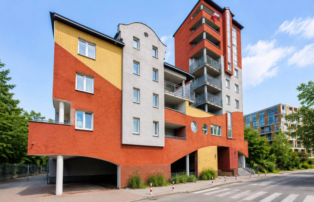Mieszkanie z 10 sypialniami, idealne pod wynajem