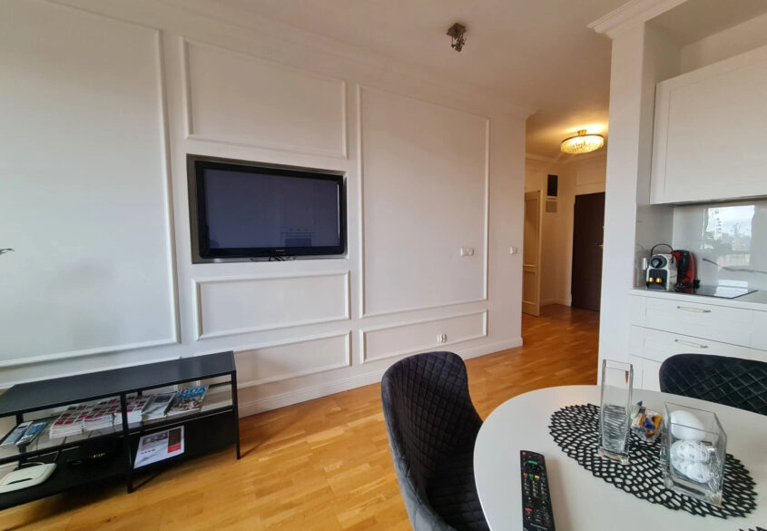 Apartament Szafarnia! Tuż przy Marinie! od 1.10