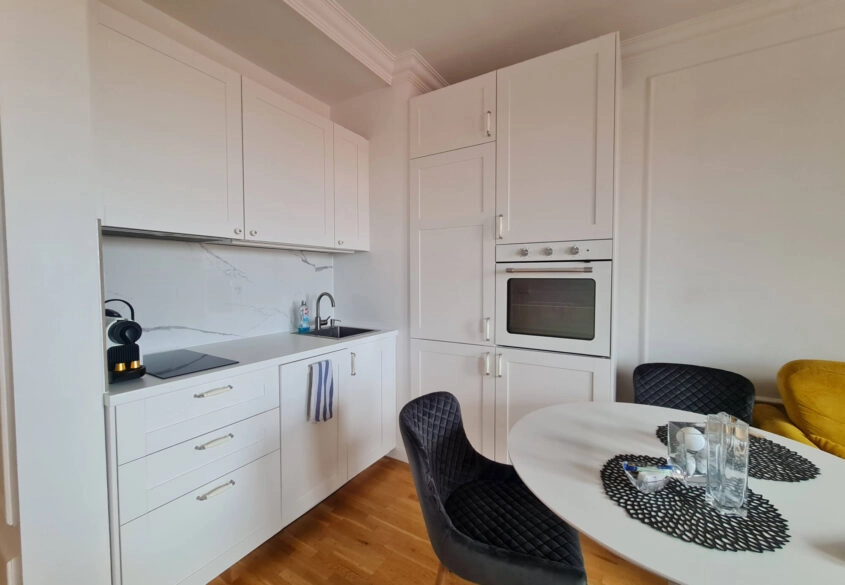 Apartament Szafarnia! Tuż przy Marinie! od 1.10