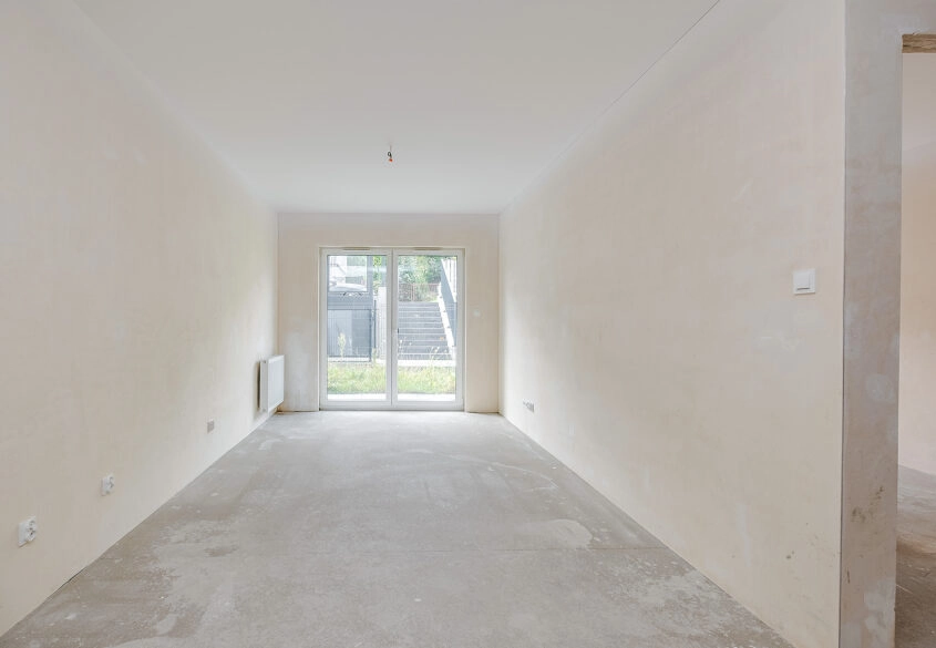 Ogródek 15m2 | Msc parkingowe | Komórka | SEAPORT
