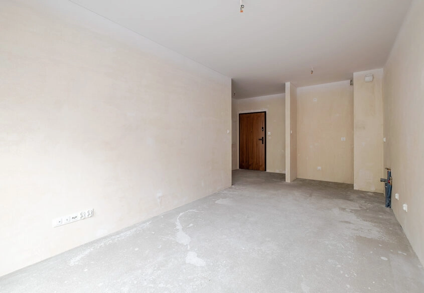 Ogródek 15m2 | Msc parkingowe | Komórka | SEAPORT