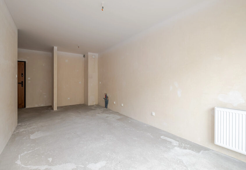 Ogródek 15m2 | Msc parkingowe | Komórka | SEAPORT