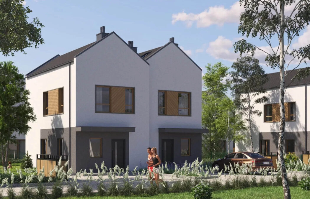 Banino Residence | Cesja