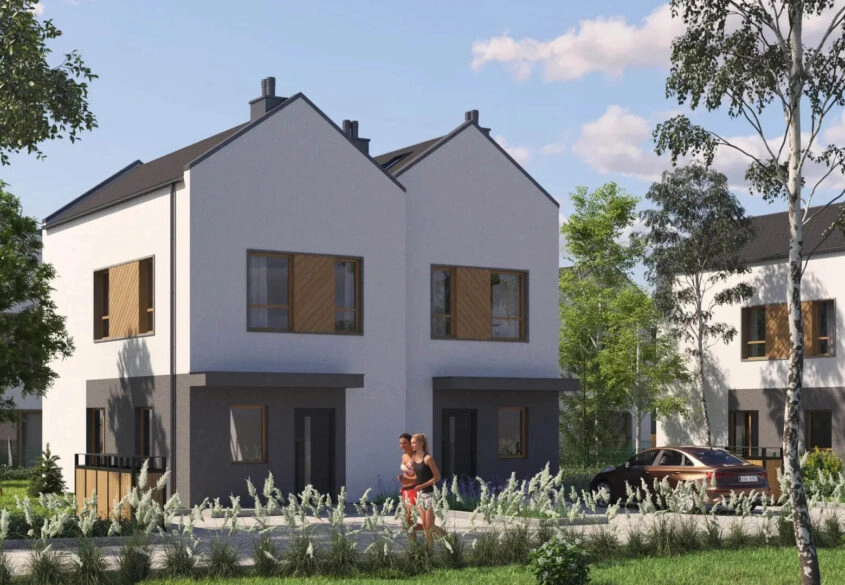 Banino Residence | Cesja