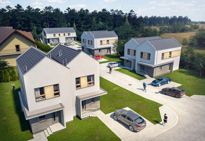 Banino Residence | Cesja