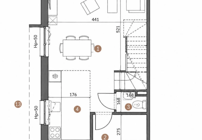 Banino Residence | Cesja