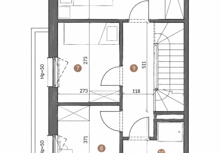 Banino Residence | Cesja