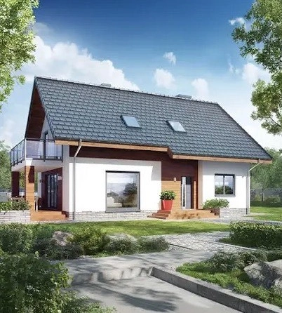 Dom pod lasem | Brak sąsiadów!!! | Pilna sprzedaż!