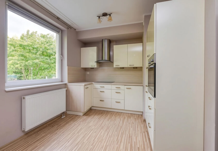 2 pokoje wynajem, Wrzeszcz, 45 m2, balkon!