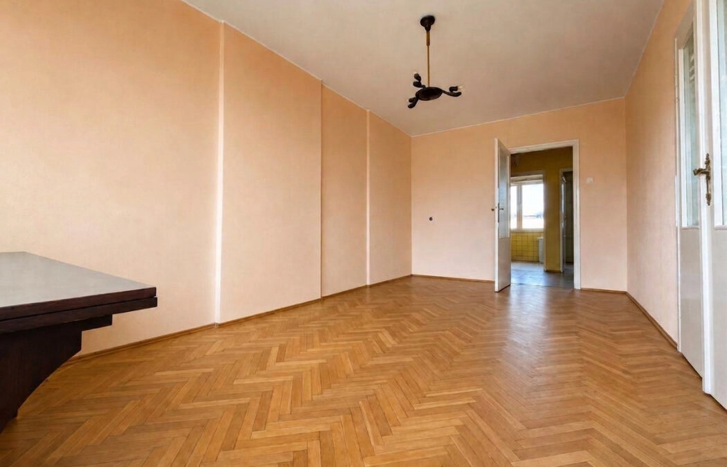 3 pokojowe mieszkanie- inwestycja w centrum Gdyni!