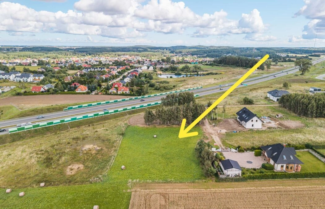 Prąd i woda | Objęta MPZP | Płaska | Prostokątna