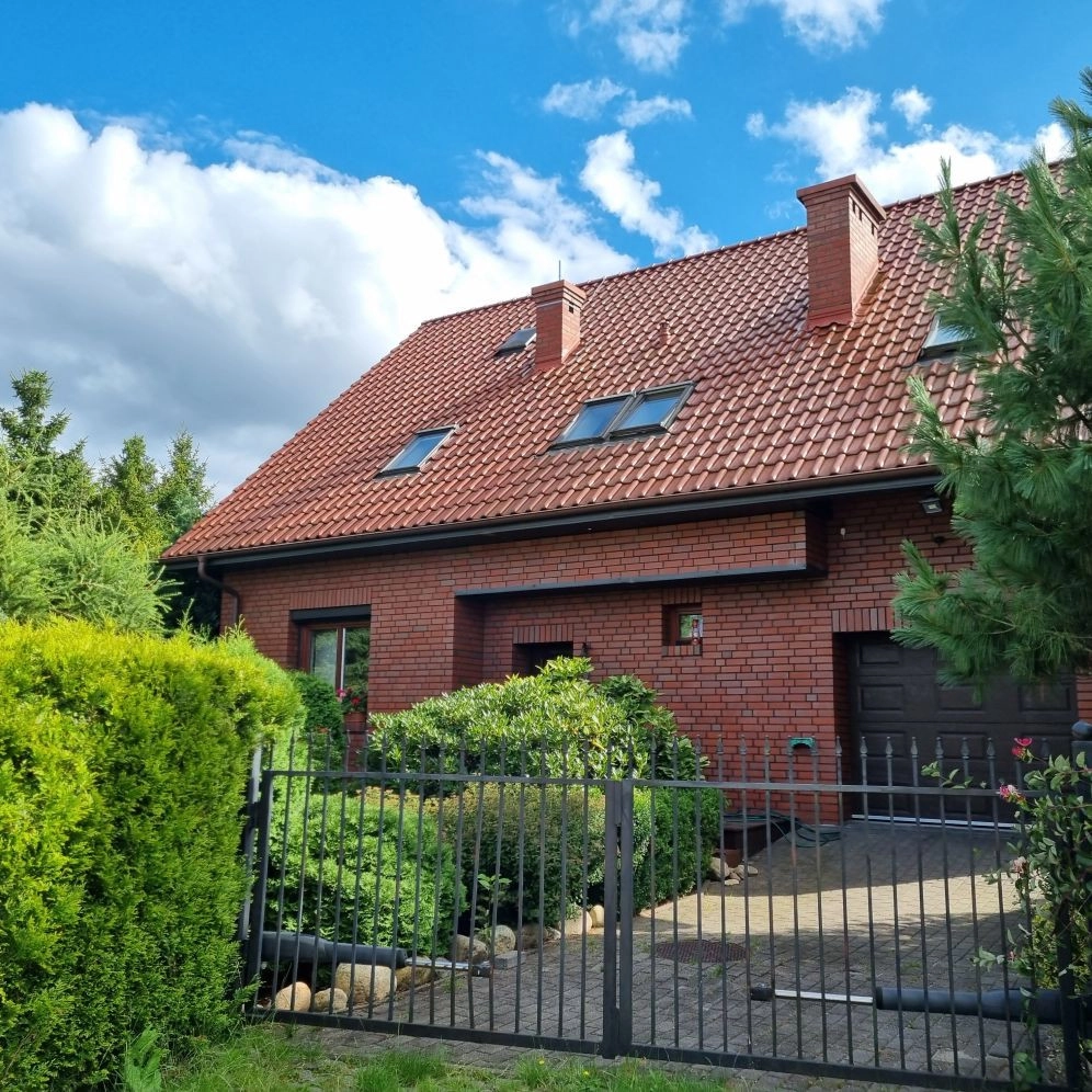 Dom wolnostojący w Gdyni, Chwarzno-Wiczlino