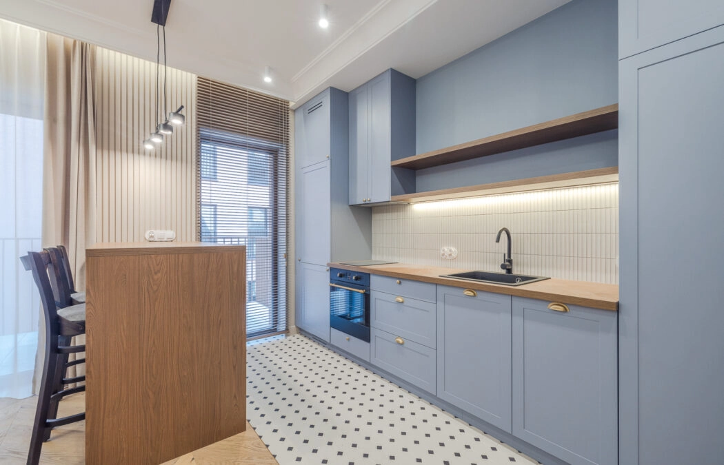 Apartament na Chmielnej
