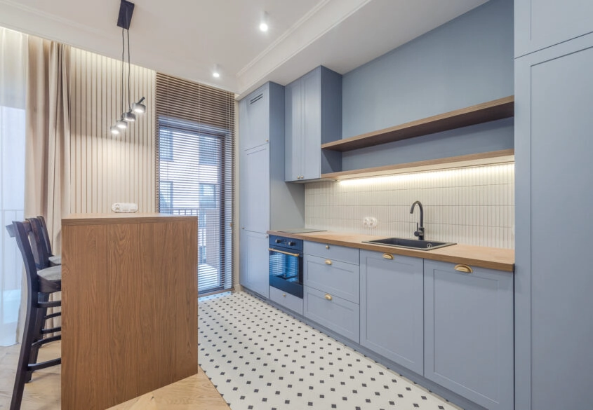 Apartament na Chmielnej