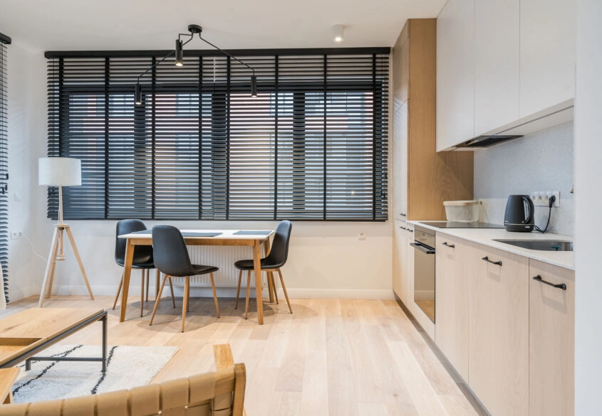Nowy apartament w Śródmieściu!