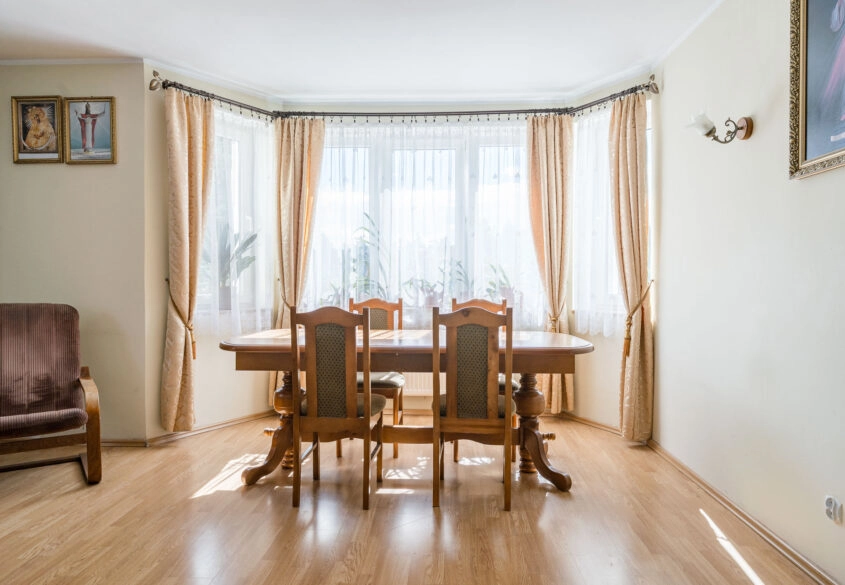 Dom 240 m² z ogrodem | Gdańsk Kiełpino Górne