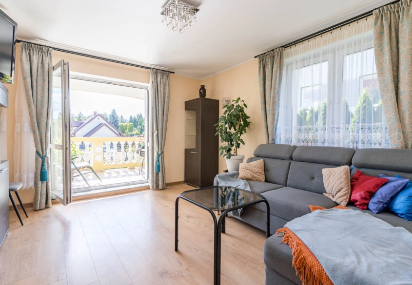 Dom 240 m² z ogrodem | Gdańsk Kiełpino Górne