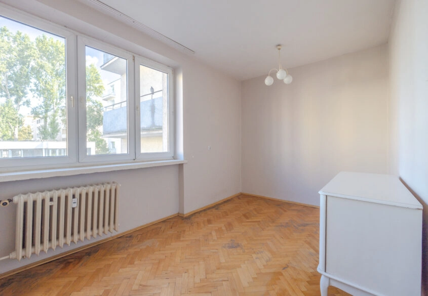 Spółdzielcze 2 pokoje w samym centrum Gdyni!