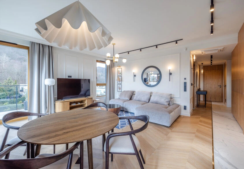 3 pokoje | Atrium Oliva | ul. Grottgera