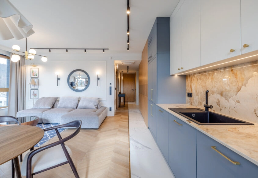 3 pokoje | Atrium Oliva | ul. Grottgera