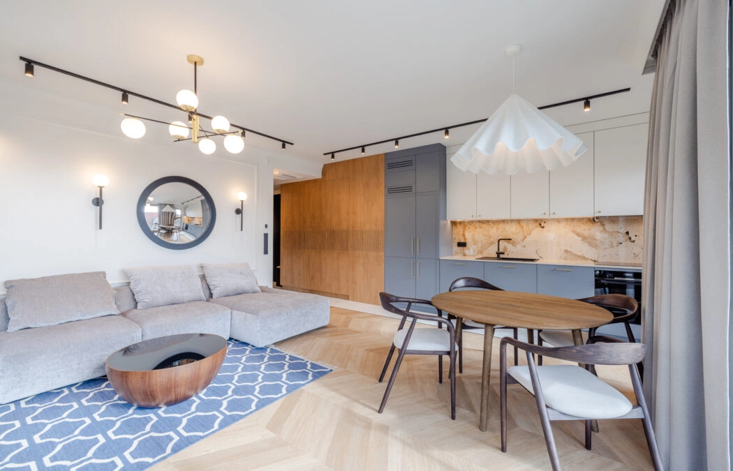 3 pokoje | Atrium Oliva | ul. Grottgera