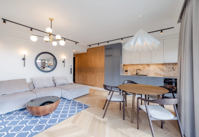 3 pokoje | Atrium Oliva | ul. Grottgera