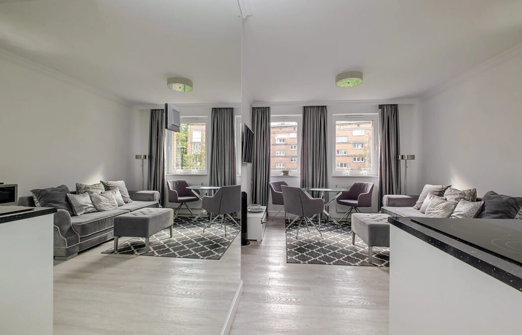 Apartament 2 pokoje | 250m od Motławy!