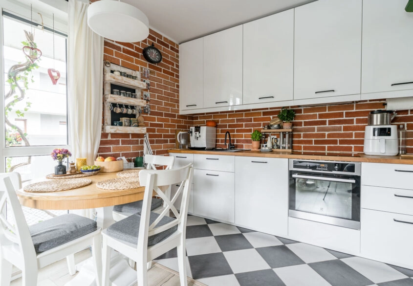 Wygodne mieszkanie Gdańsk Siedlce