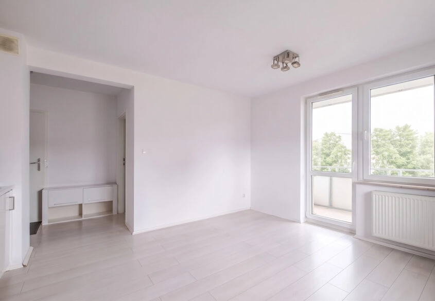 3 pokoje/50 m2/od zaraz