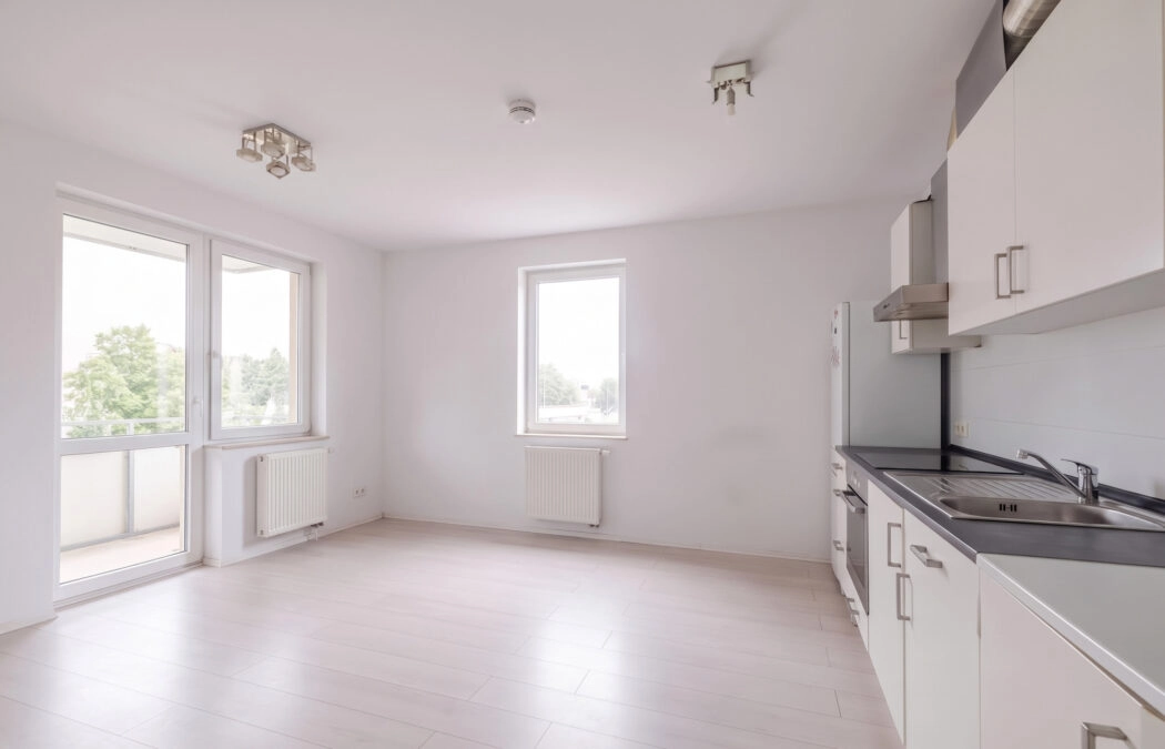 3 pokoje/50 m2/od zaraz