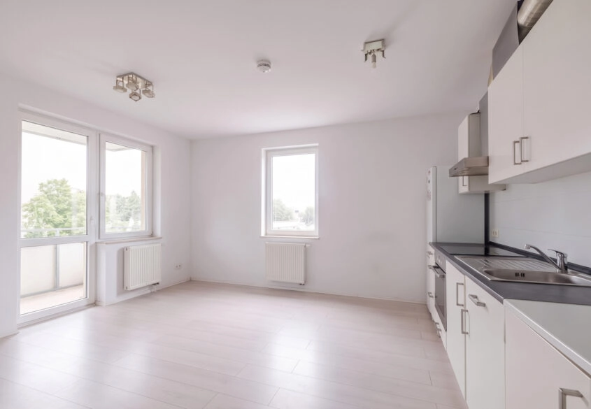 3 pokoje/50 m2/od zaraz