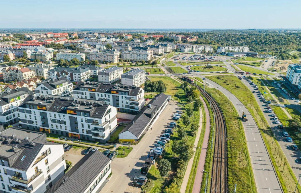 Lokal usługowo-handlowy, doskonała inwestycja.
