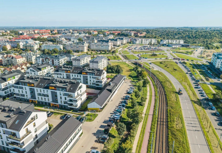 Lokal usługowo-handlowy, doskonała inwestycja.